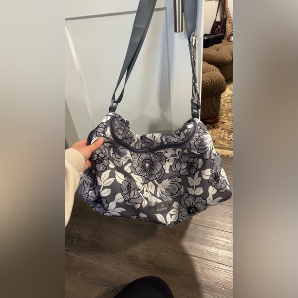Vera Bradley Handbags - Very Bradley Active Duffel/Gym Bag